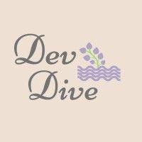 devdive logo image