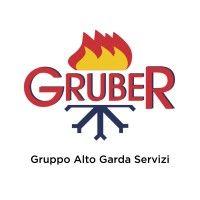 gruber srl logo image