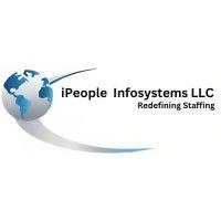 ipeople infosystems llc logo image