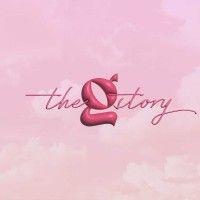 the g story logo image