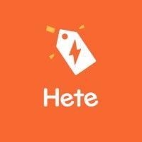 hete logo image