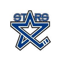 lincoln stars logo image