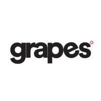 grapes worldwide logo image