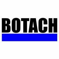 botach inc. logo image