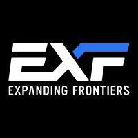 expanding frontiers