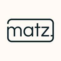 matz startup psychology logo image