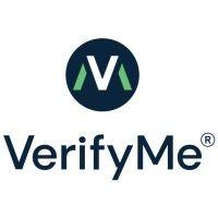 verifyme logo image