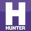 logo of Hunter College