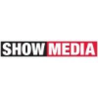 show media, llc logo image