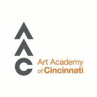 art academy of cincinnati logo image