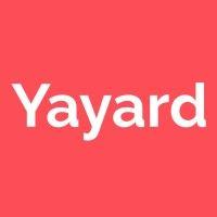 yayard logo image