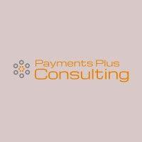 payments plus consulting, llc logo image