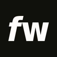 fourthwall logo image