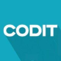 codit logo image