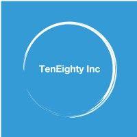 teneighty inc. logo image