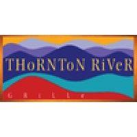 thornton river grille logo image