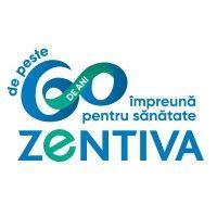 zentiva romania