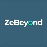 zebeyond ltd. logo image