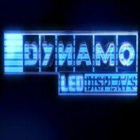 dynamo led displays limited logo image