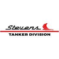 stevens tanker division logo image