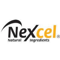 nexcel natural ingredients logo image