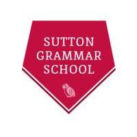 sutton grammar school logo image