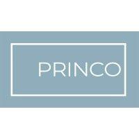 princo usa logo image