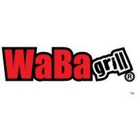 waba grill franchise corp. logo image