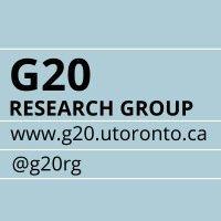 g20 research group