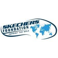 skechers foundation logo image