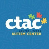 central texas autism center logo image