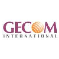 gecom international p. ltd.