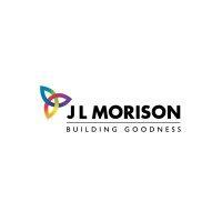 j l morison logo image