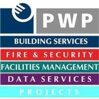 pwp building services ltd logo image