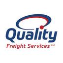 logo of Quality Freight Services Ltd