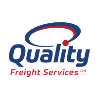 quality freight services ltd