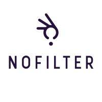 nofilter logo image