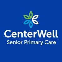 centerwell senior primary care logo image