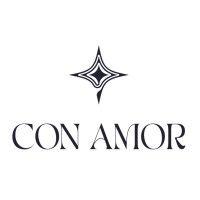 con amor llc logo image