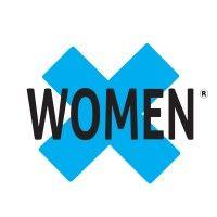 womenx logo image