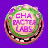 characterlabs logo image