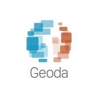 geoda logo image