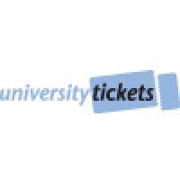 universitytickets (now audienceview) logo image