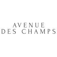 avenue des champs logo image