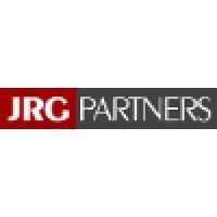 jrg partners, llc. logo image