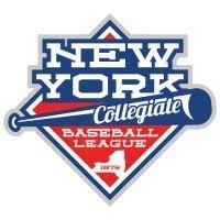 new york collegiate baseball league