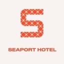 logo of Seaport Hotel