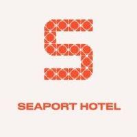 seaport hotel