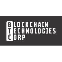 blockchain technologies corporation logo image