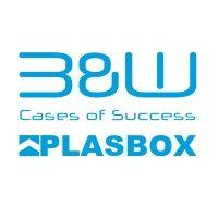 b&w plasbox